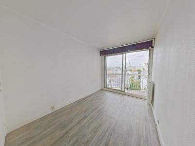 For sale Paris-20eme-arrondissement 1 room 16 m2 Paris (75020) photo 1