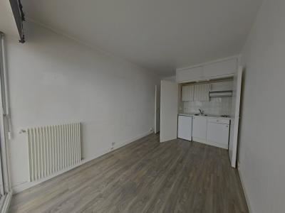 For sale Paris-20eme-arrondissement 1 room 16 m2 Paris (75020) photo 2