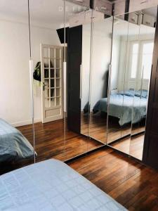 For sale Paris-20eme-arrondissement 2 rooms 30 m2 Paris (75020) photo 2