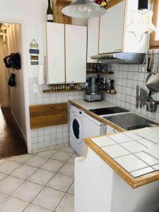 For sale Paris-20eme-arrondissement 2 rooms 30 m2 Paris (75020) photo 3