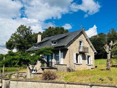 For sale Rilhac-treignac 5 rooms 136 m2 Correze (19260) photo 0