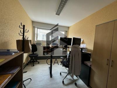 Louer Bureau 125 m2 Bordeaux