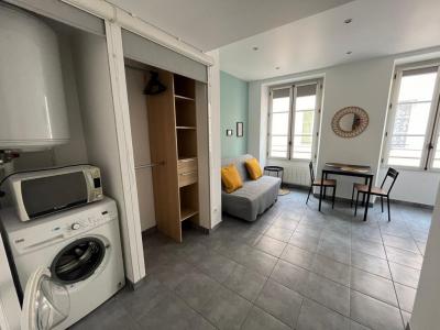 For rent Marseille-2eme-arrondissement 1 room 19 m2 Bouches du Rhone (13002) photo 2