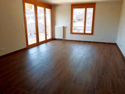 Louer Appartement Morance Rhone