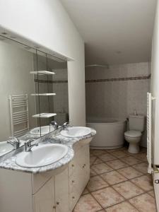 For rent Bages 4 rooms 111 m2 Pyrenees orientales (66670) photo 4