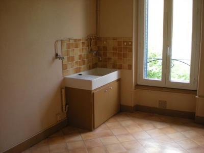 Annonce Location 3 pices Appartement Clermont-ferrand 63