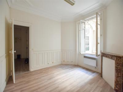 Annonce Vente 2 pices Appartement Paris-17eme-arrondissement 75