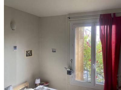 For rent Saint-denis 1 room 10 m2 Seine saint denis (93200) photo 3