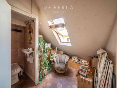 For sale Paris-6eme-arrondissement 2 rooms 26 m2 Paris (75006) photo 3