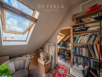 For sale Paris-6eme-arrondissement 2 rooms 26 m2 Paris (75006) photo 4