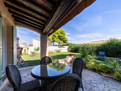 For sale Candillargues 8 rooms 180 m2 Herault (34130) photo 3