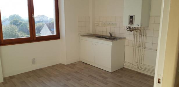 For rent Pompey 3 rooms 61 m2 Meurthe et moselle (54340) photo 1