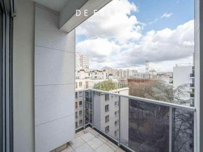 For sale Paris-15eme-arrondissement 4 rooms 90 m2 Paris (75015) photo 3