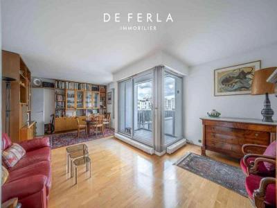 For sale Paris-15eme-arrondissement 4 rooms 90 m2 Paris (75015) photo 4