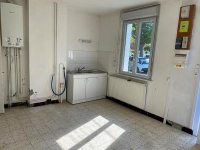 Acheter Maison 63 m2 Bully-les-mines