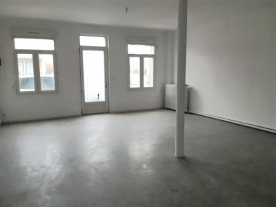 For sale Bruay-la-buissiere 4 rooms 130 m2 Pas de calais (62700) photo 0