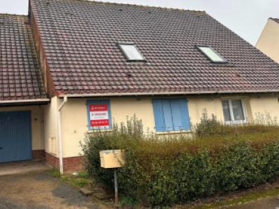 For sale Auchy-les-hesdin 4 rooms 80 m2 Pas de calais (62770) photo 0