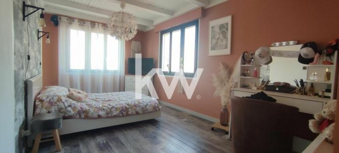 For sale Spycker 8 rooms 206 m2 Nord (59380) photo 2