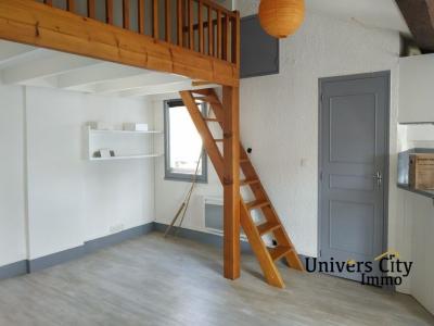 Annonce Vente Appartement Nantes 44