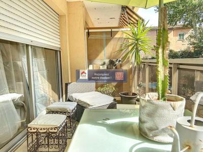 Acheter Appartement Cagnes-sur-mer Alpes Maritimes