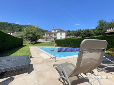 For sale Enval 10 rooms 200 m2 Puy de dome (63530) photo 3