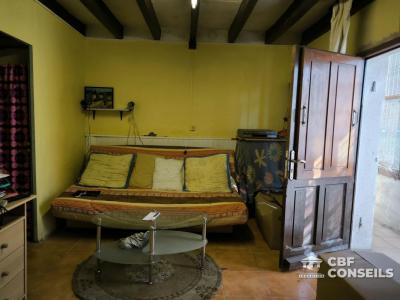 Acheter Maison Abergement-sainte-colombe 39000 euros