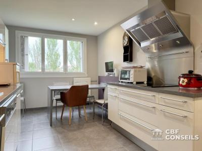 For sale Cournon-d'auvergne 5 rooms 97 m2 Puy de dome (63800) photo 4