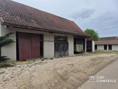 Acheter Maison Navilly Saone et loire