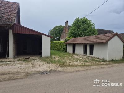 Acheter Maison Navilly 35000 euros