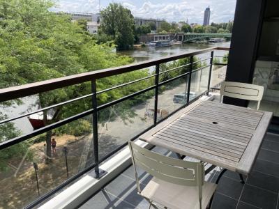 For rent Nantes 2 rooms 60 m2 Loire atlantique (44000) photo 0