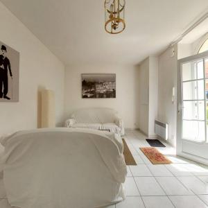 For rent Nantes 3 rooms 55 m2 Loire atlantique (44300) photo 4