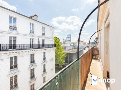 For sale Clichy 3 rooms 50 m2 Hauts de Seine (92110) photo 0