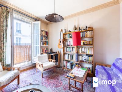 Annonce Vente 3 pices Appartement Clichy 92