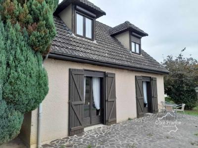 For sale Hirson 5 rooms 90 m2 Aisne (02500) photo 1