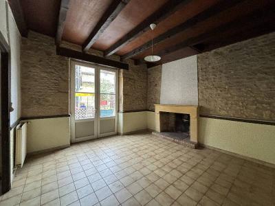 For sale Buisson-de-cadouin LE BUISSON DE CADOUIN 6 rooms 124 m2 Dordogne (24480) photo 1