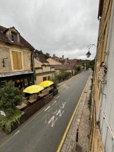 For sale Buisson-de-cadouin LE BUISSON DE CADOUIN 6 rooms 124 m2 Dordogne (24480) photo 3