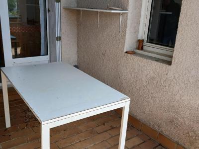 Louer Appartement 26 m2 Cornillon