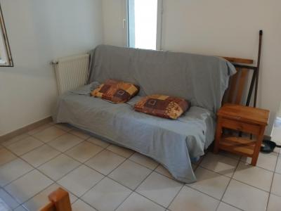 Louer Appartement Cornillon Gard