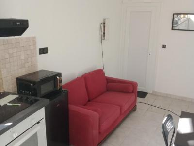 For rent Carsan 2 rooms 26 m2 Gard (30130) photo 0