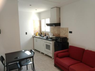 For rent Carsan 2 rooms 26 m2 Gard (30130) photo 2