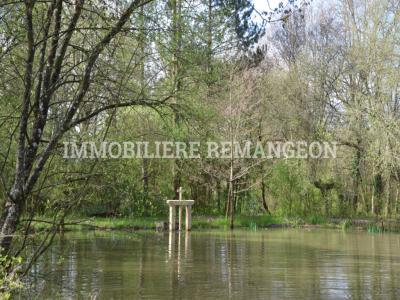 For sale Lamotte-beuvron 8 rooms 196 m2 Loir et cher (41600) photo 2