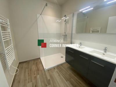 For rent Cornille 5 rooms 124 m2 Ille et vilaine (35500) photo 3