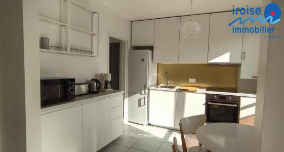 For rent Brest 3 rooms 62 m2 Finistere (29200) photo 0