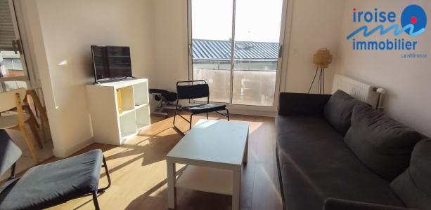 Louer Appartement 62 m2 Brest