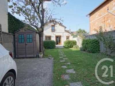 Acheter Maison Orly 411000 euros