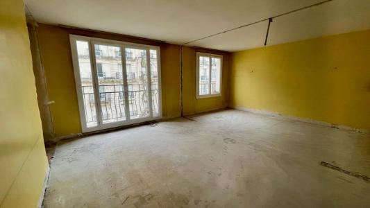 Acheter Appartement Paris-16eme-arrondissement Paris