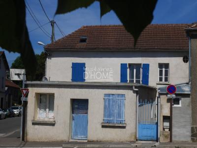 For rent Ferte-gaucher 3 rooms 19 m2 Seine et marne (77320) photo 0