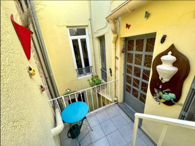 Annonce Vente 3 pices Appartement Nimes 30