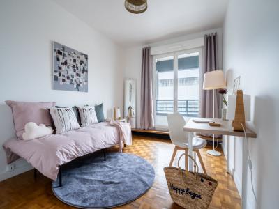 For sale Lyon-3eme-arrondissement 6 rooms 135 m2 Rhone (69003) photo 4