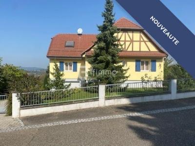 For sale Woerth 6 rooms 169 m2 Bas rhin (67360) photo 0